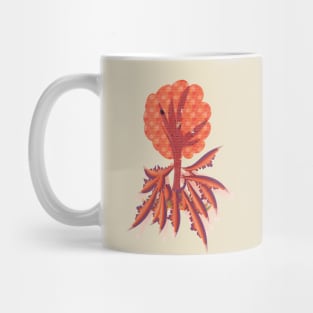 colorful tree of Life Mug